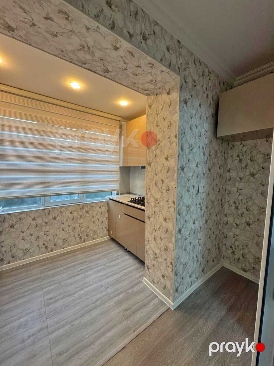 Satılır 2 otaqlı köhnə tikili 45 m² — Mənzil, Bakı (3)