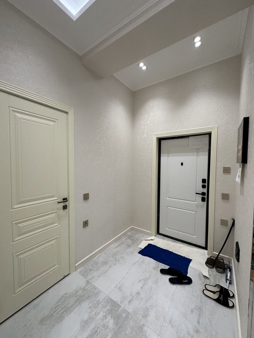 Satılır 3 otaqlı yeni tikili 78 m² — Mənzil, Xırdalan (11)