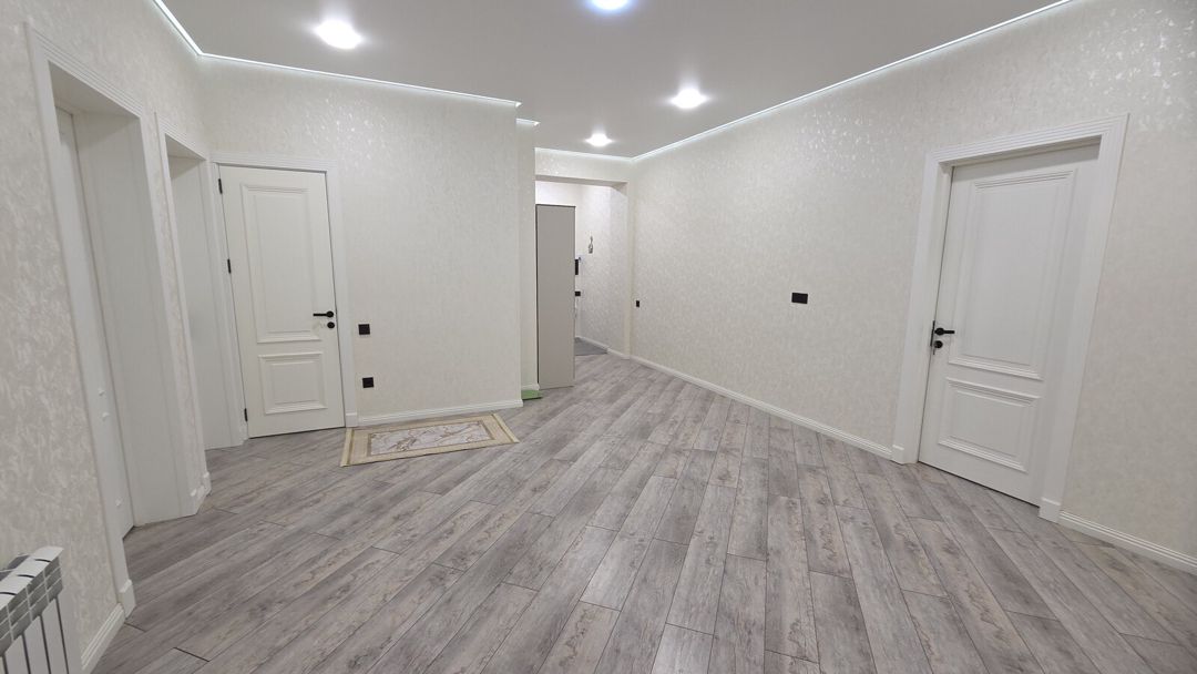 Satılır 4 otaqlı yeni tikili 165 m² — Mənzil, Bakı (2)