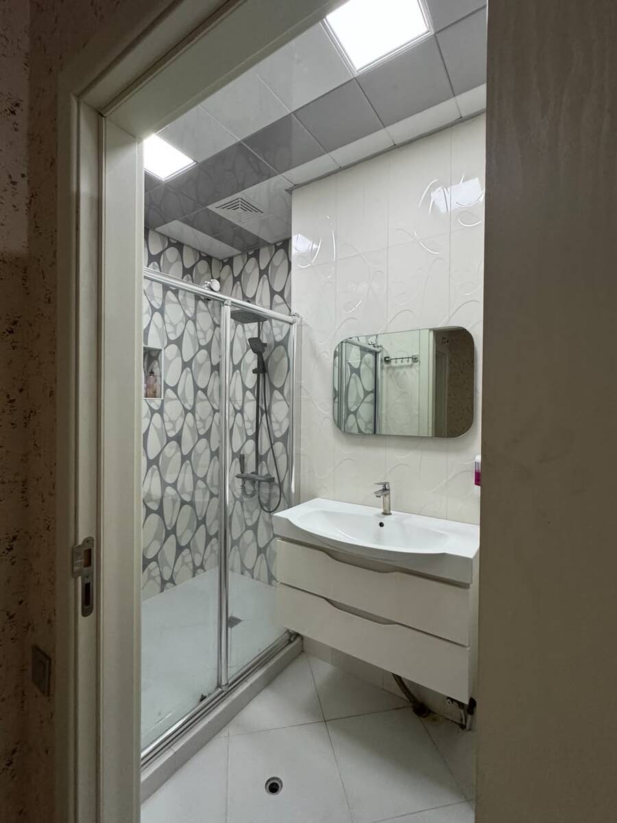 Satılır 2 otaqlı yeni tikili 94.1 m² — Mənzil, Bakı (10)