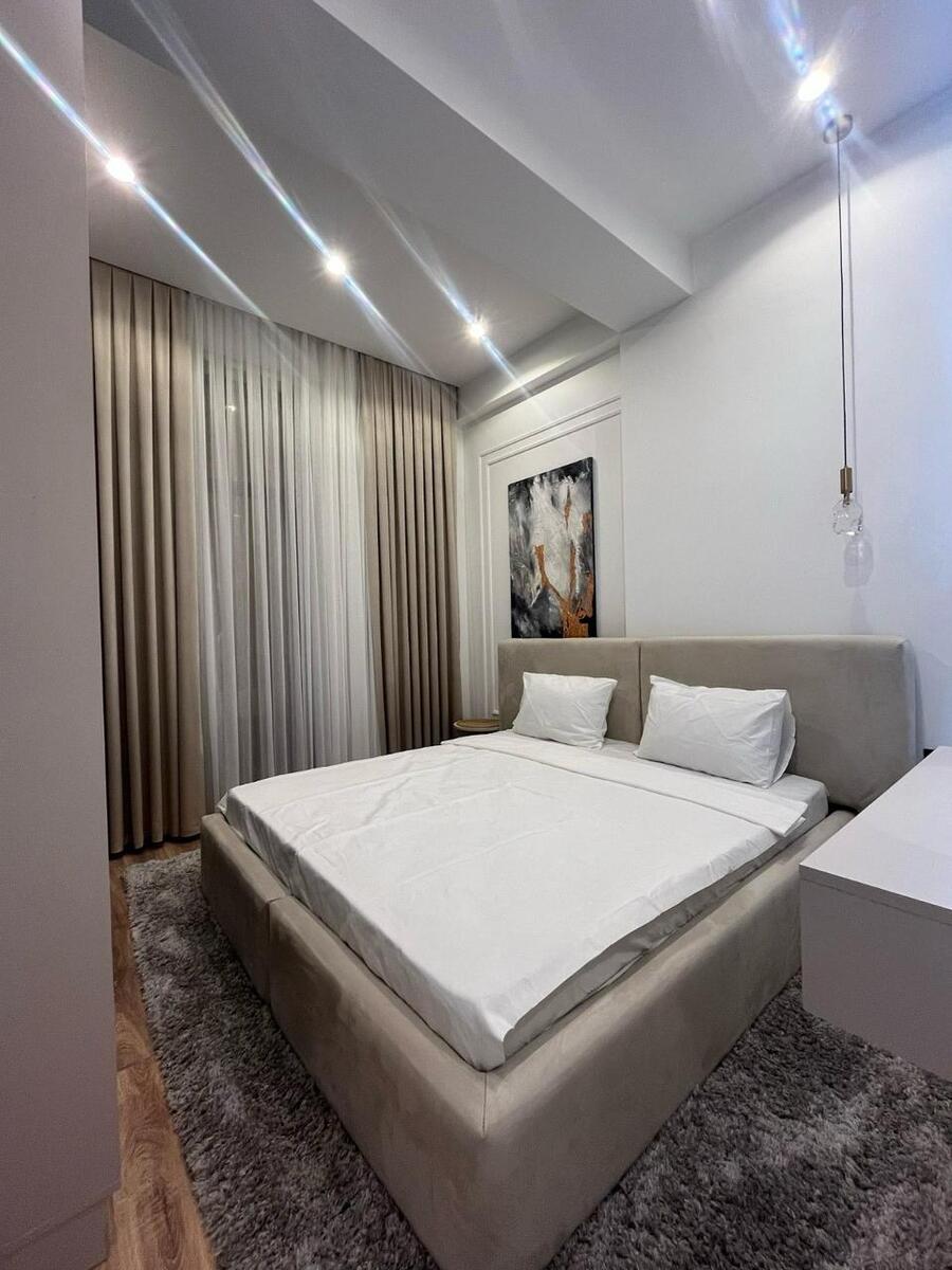 İcarəyə verilir 2 otaqlı yeni tikili 60 m² — Mənzil, Bakı (5)