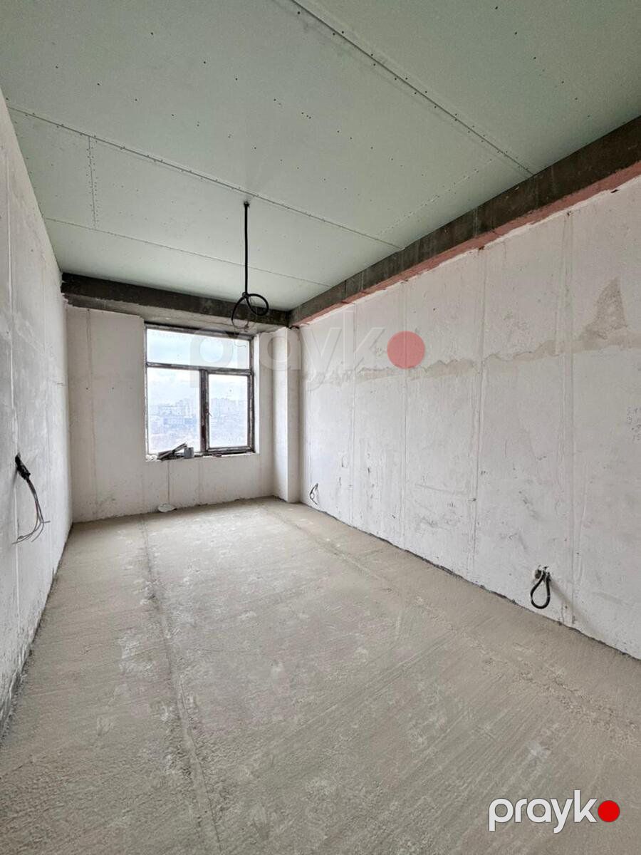 Satılır 3 otaqlı yeni tikili 94 m² — Mənzil, Bakı (5)