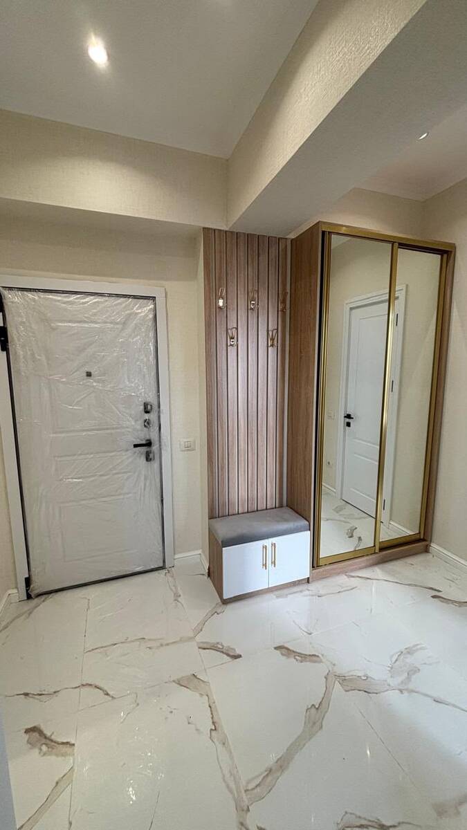 Satılır 3 otaqlı yeni tikili 72 m² — Mənzil, Bakı (11)
