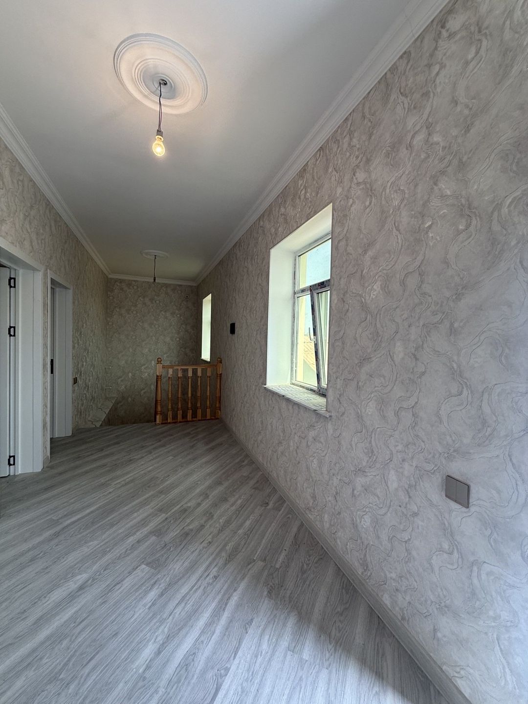 Satılır 6 otaqlı həyət evi/bağ evi 260 m² — Ev, villa, Bakı (11)