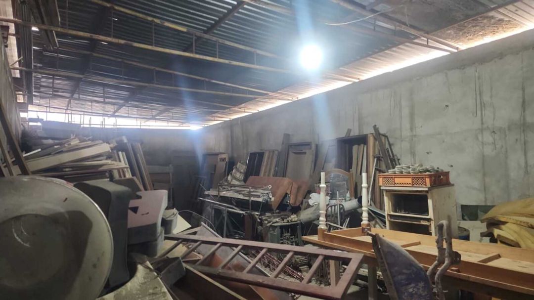 Satılır obyekt 900 m² — Əmlak, Bakı (9)