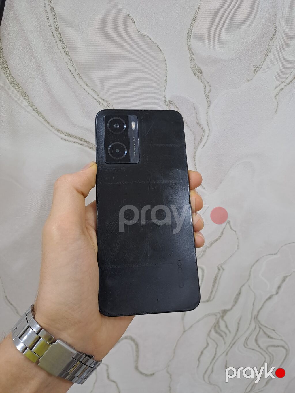 Oppo A57s — OPPO, Sumqayıt (3)