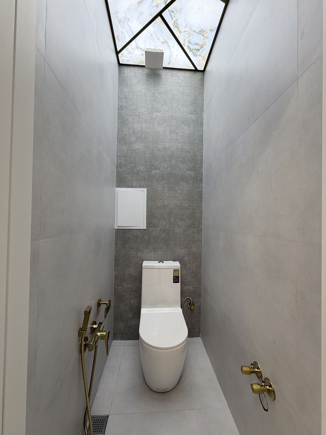 Satılır 2 otaqlı yeni tikili 84 m² — Mənzil, Bakı (4)