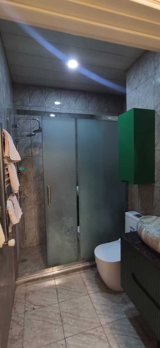 Satılır 2 otaqlı yeni tikili 58 m² — Mənzil, Bakı (9)