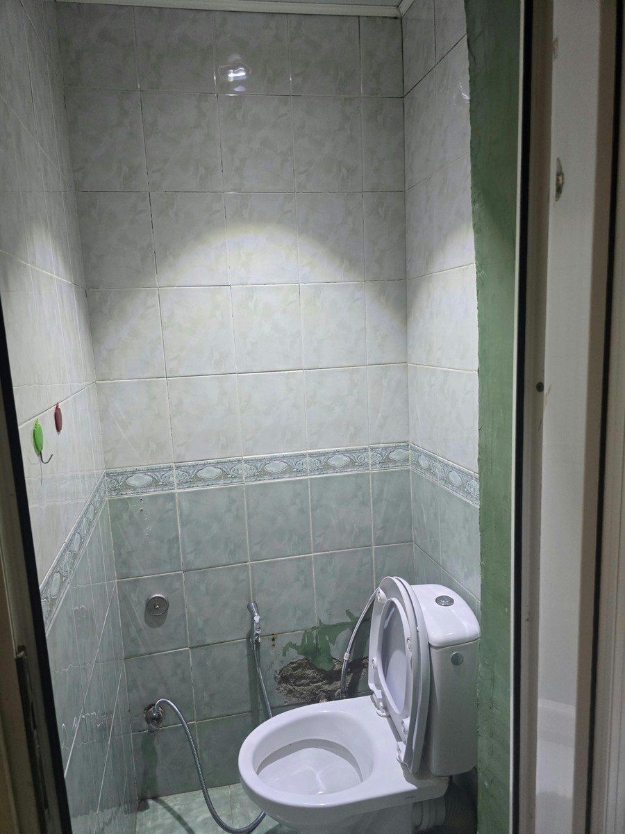 Satılır 4 otaqlı köhnə tikili 95 m² — Mənzil, Bakı (11)