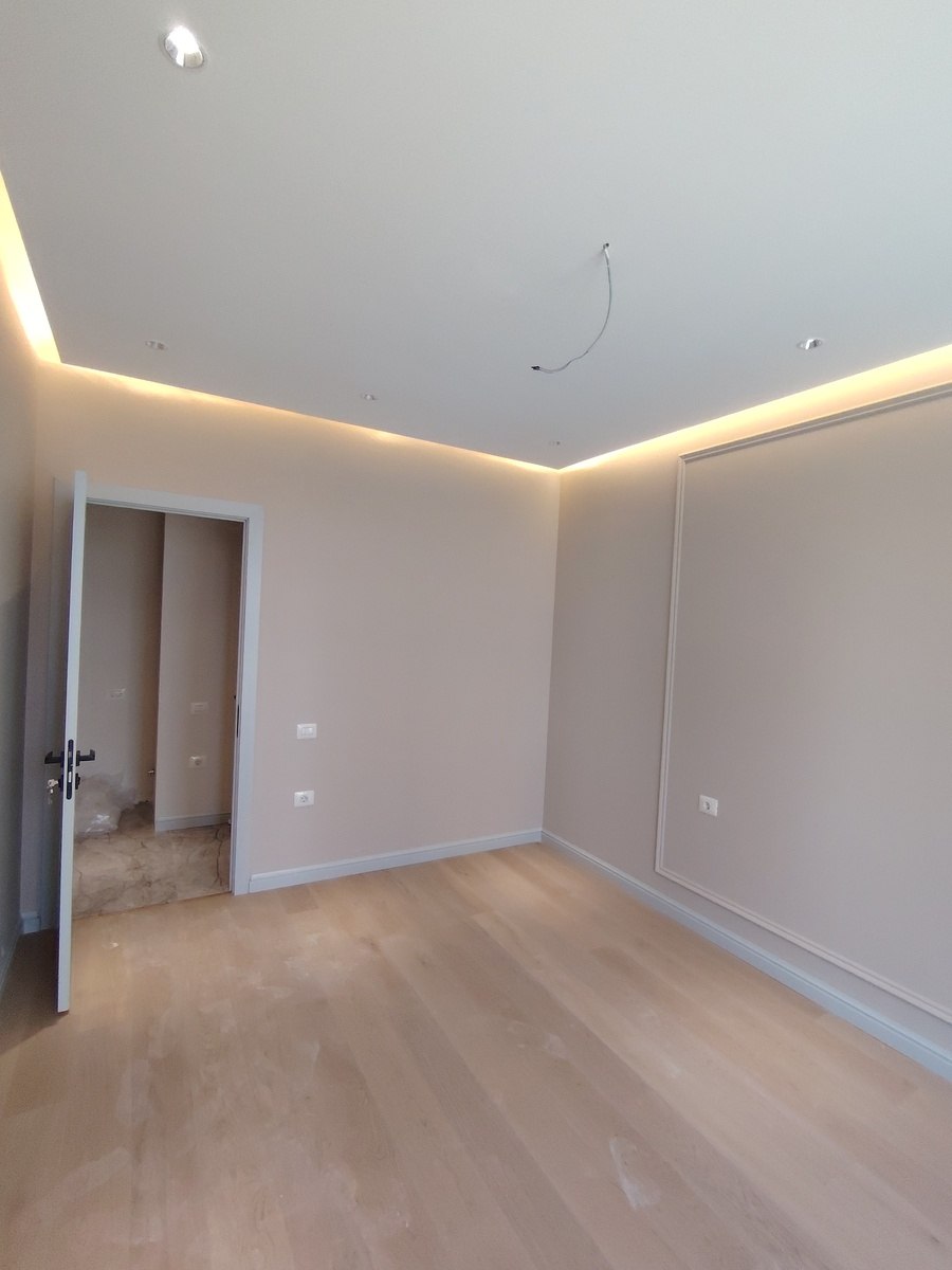 Satılır 3 otaqlı yeni tikili 70 m² — Mənzil, Bakı (9)
