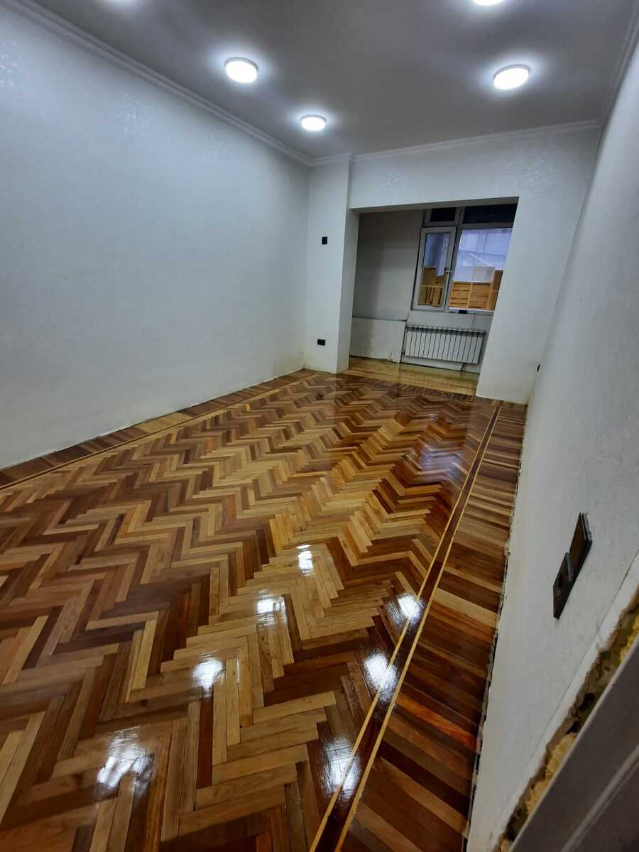 İcarəyə verilir obyekt 85 m² — Əmlak, Bakı (12)