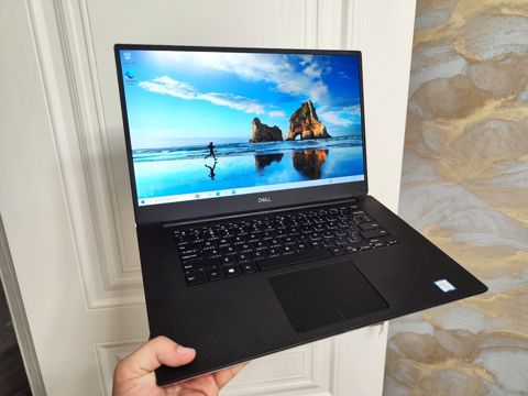 Noutbuk Dell GTX1650 — Bakı