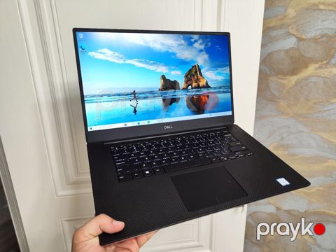 Noutbuk Dell GTX1650 — Bakı