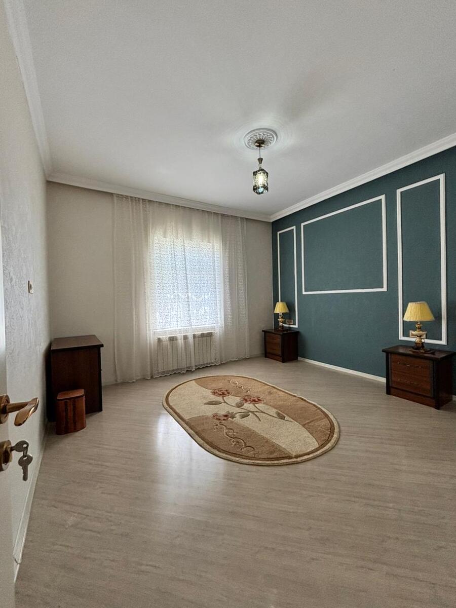 Satılır 3 otaqlı həyət evi/bağ evi 100 m² — Ev, villa, Bakı (7)