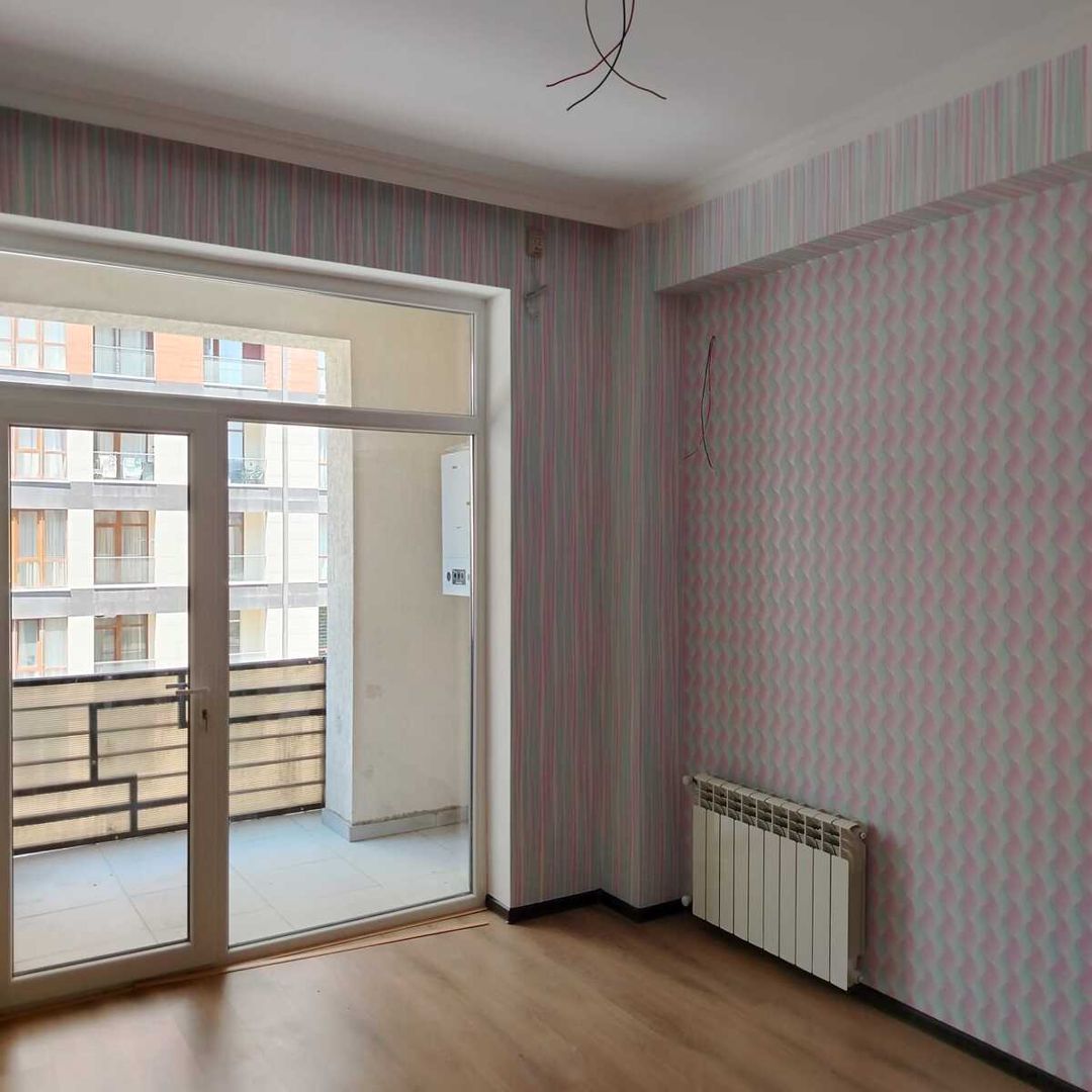Satılır 2 otaqlı yeni tikili 67 m² — Mənzil, Bakı (9)