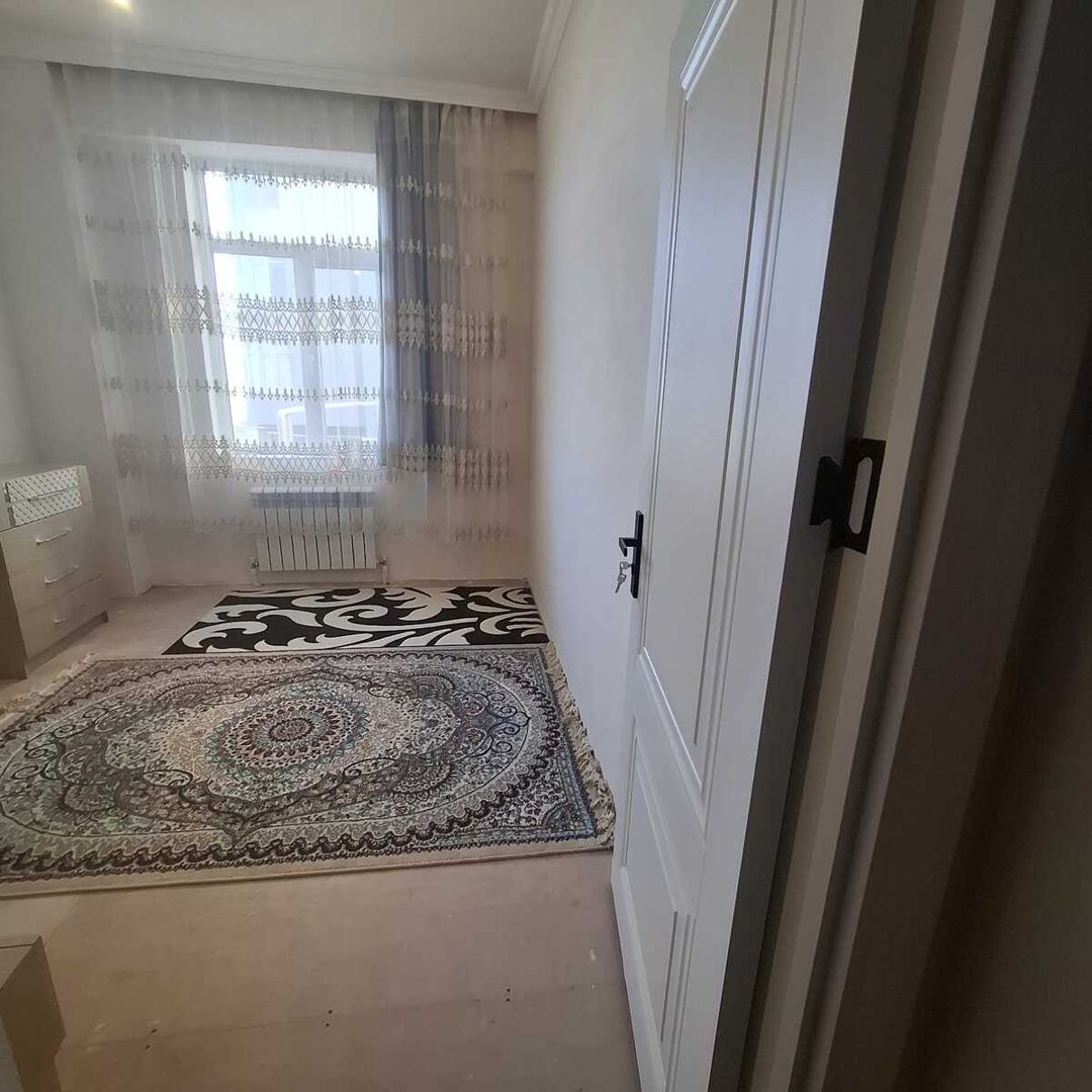 Satılır 3 otaqlı yeni tikili 73 m² — Mənzil, Sumqayıt (5)