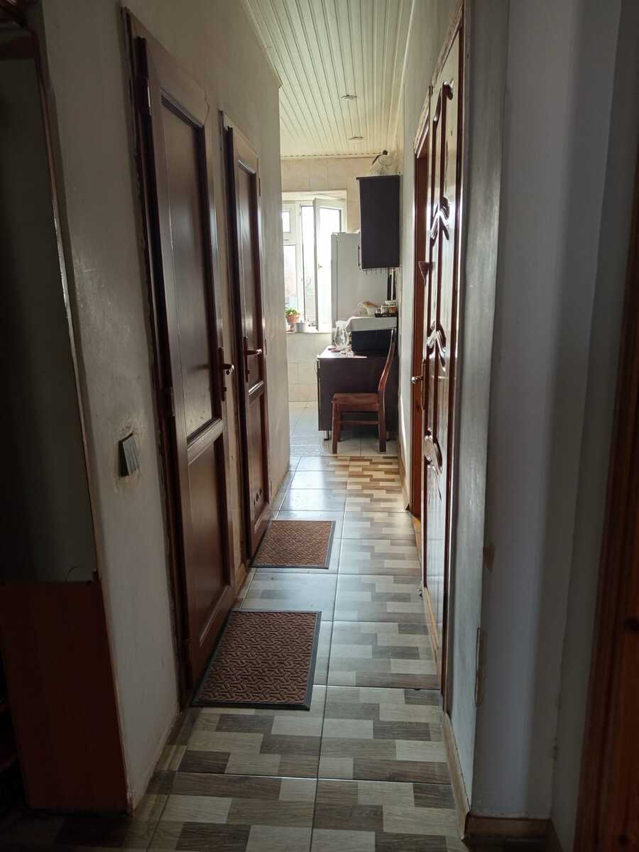 Satılır 3 otaqlı köhnə tikili 75 m² — Mənzil, Bakı (5)