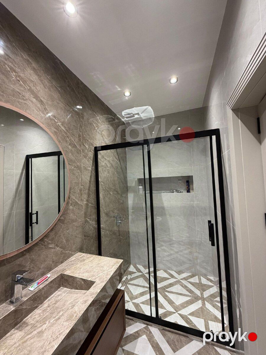 Bağ evi kirayə verilir, Novxanı qəs — Ev, villa, Bakı (12)