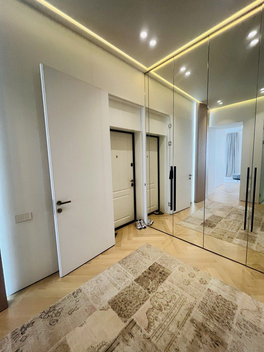 Satılır 2 otaqlı köhnə tikili 85 m² — Mənzil, Bakı (4)