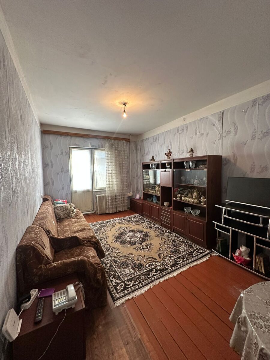 Satılır 3 otaqlı köhnə tikili 85 m² — Mənzil, Bakı (6)