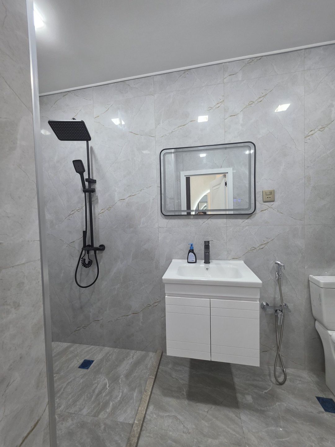Satılır 2 otaqlı yeni tikili 65 m² — Mənzil, Xırdalan (11)