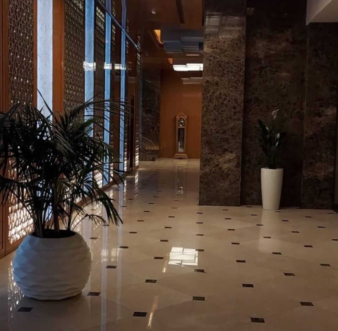 Satılır 3 otaqlı yeni tikili 128 m² — Mənzil, Bakı (5)