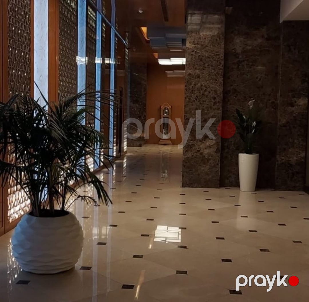Satılır 4 otaqlı yeni tikili 179 m² — Mənzil, Bakı (2)