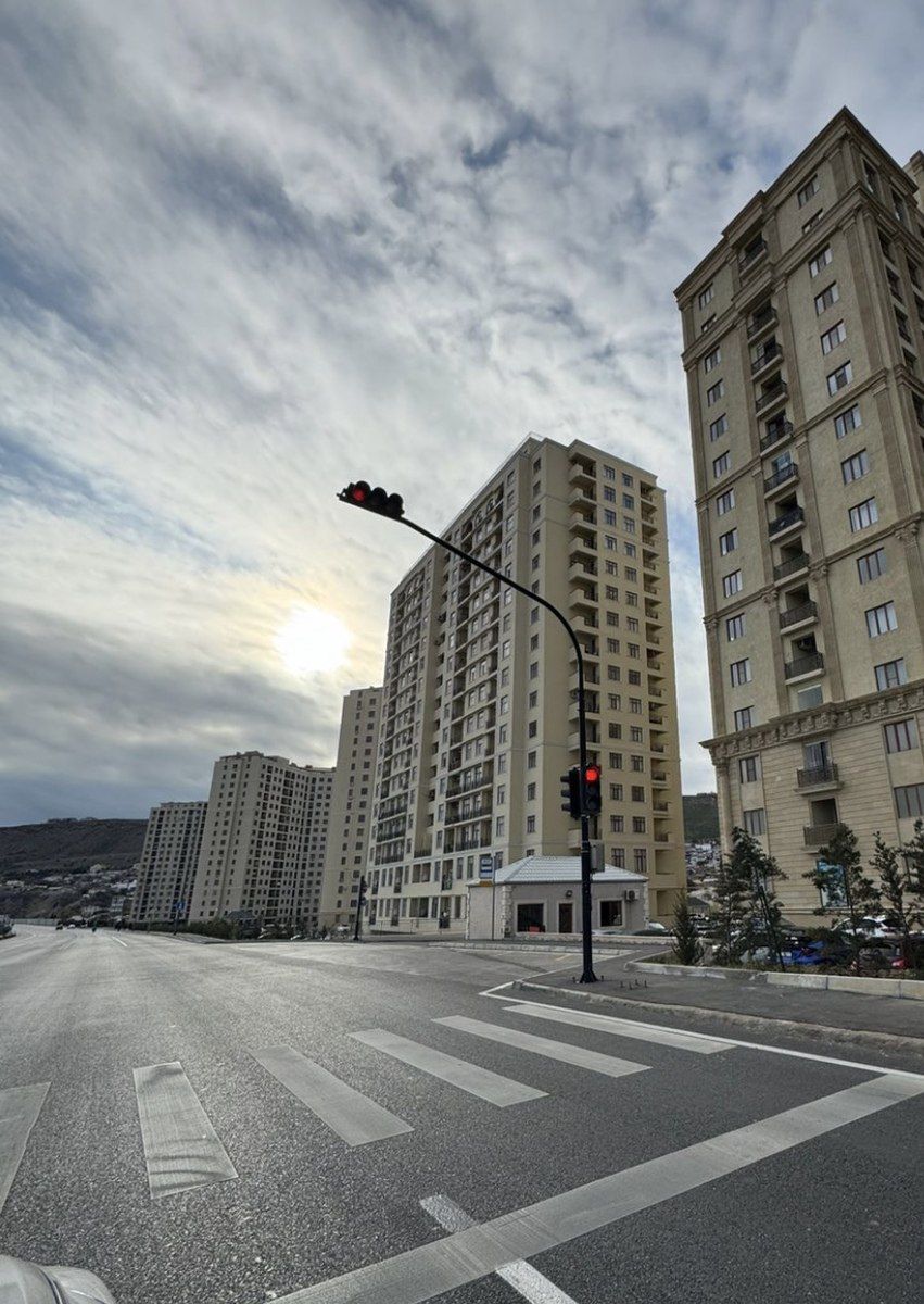 Satılır 2 otaqlı yeni tikili 79 m² — Mənzil, Bakı (11)