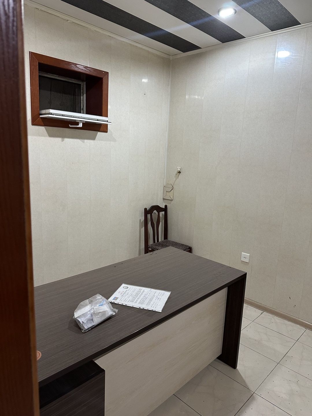 İcarəyə verilir obyekt 100 m² — Əmlak, Bakı (12)