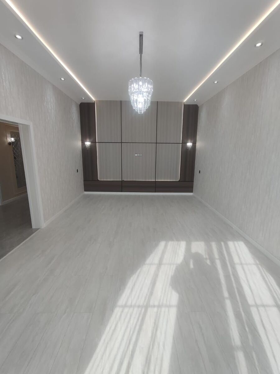 Satılır 4 otaqlı həyət evi/bağ evi 160 m² — Ev, villa, Bakı (6)