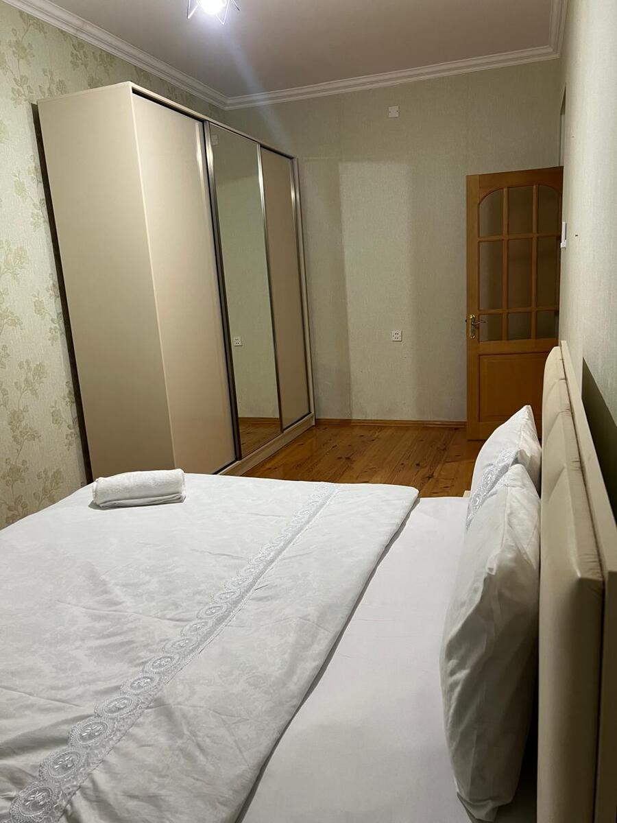 İcarəyə verilir 5 otaqlı həyət evi/bağ evi 140 m² — Ev, villa, Bakı (8)