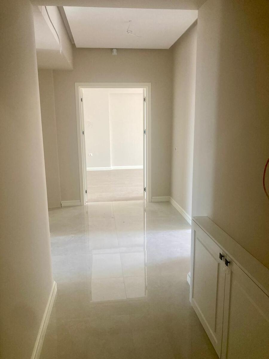 Satılır 4 otaqlı yeni tikili 130 m² — Mənzil, Bakı (5)