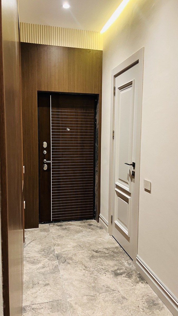Satılır 2 otaqlı yeni tikili 65 m² — Mənzil, Bakı (3)