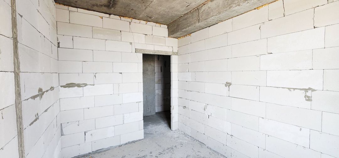 Satılır 4 otaqlı yeni tikili 126 m² — Mənzil, Bakı (12)