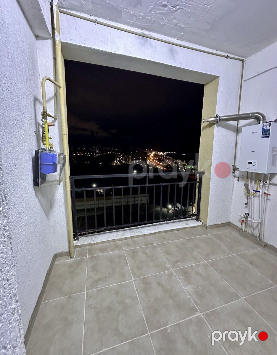 İcarəyə verilir 2 otaqlı yeni tikili 75 m² — Mənzil, Sumqayıt (11)
