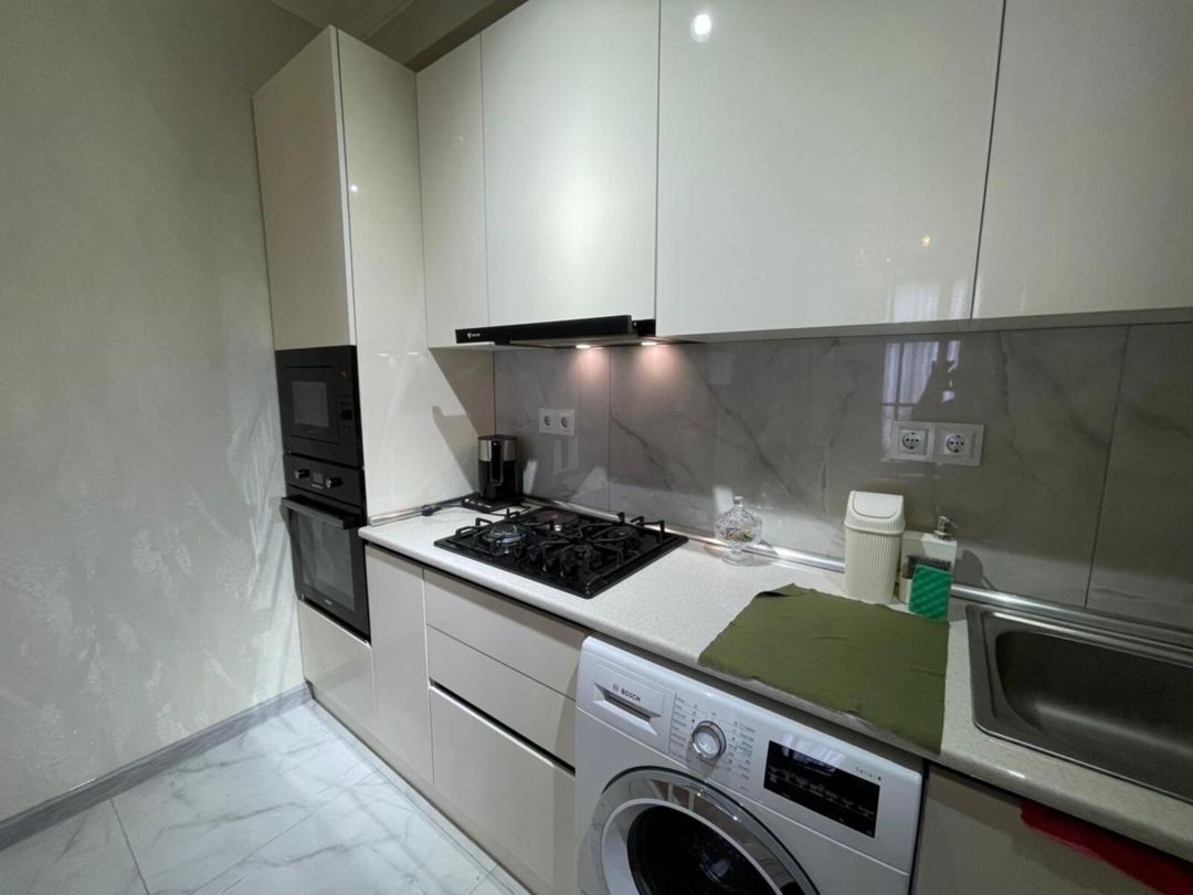Satılır 2 otaqlı yeni tikili 66.2 m² — Mənzil, Bakı (8)