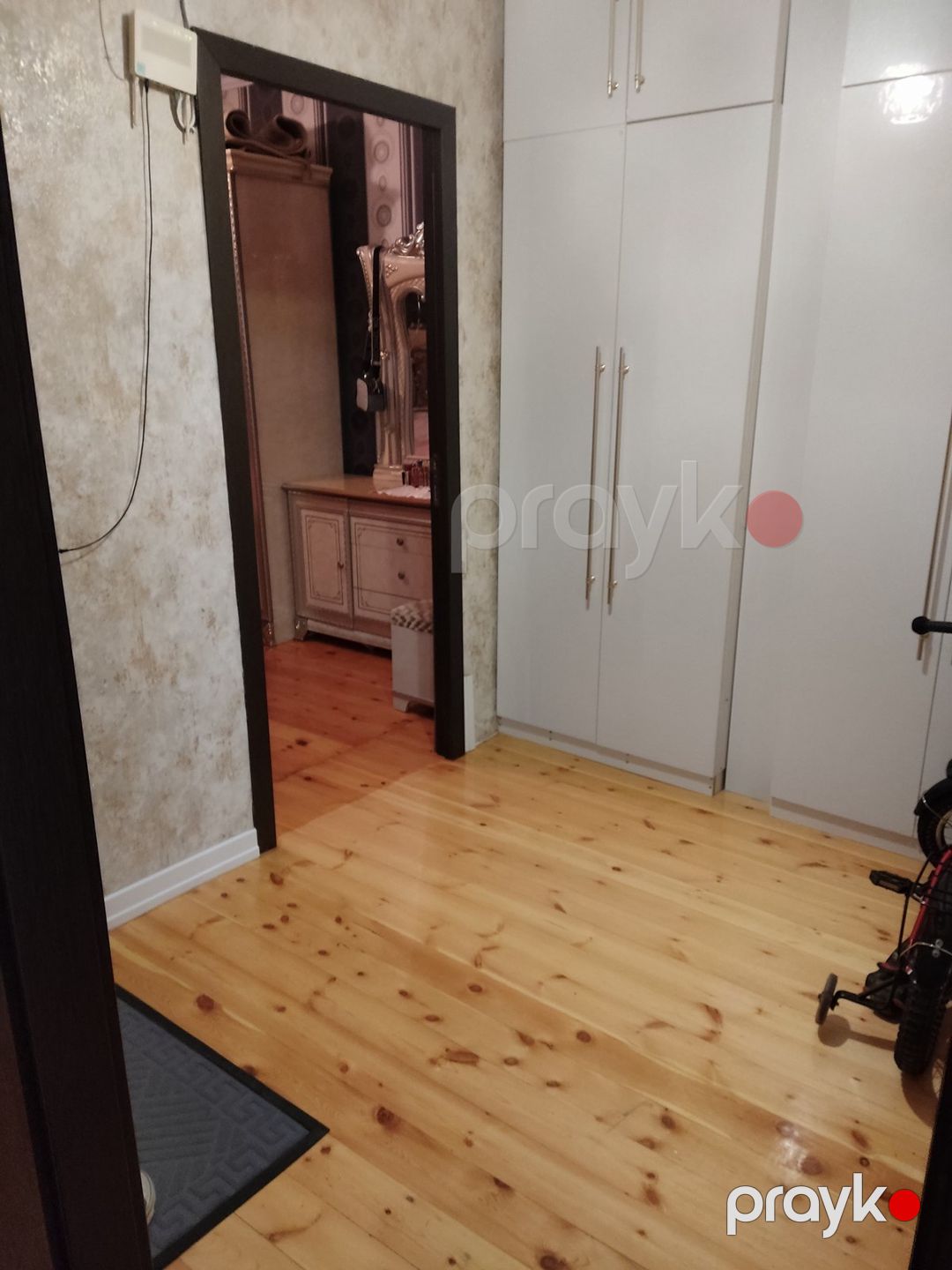 Satılır 2 otaqlı köhnə tikili 56 m² — Mənzil, Bakı (7)