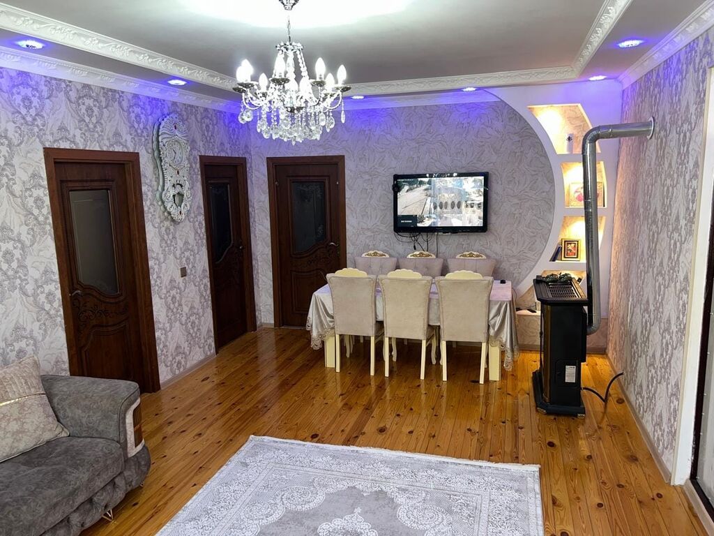 Buzovnada əla fırsət 1-Cİ bağın yanında mülk satılır barterde — Mebel, Digah