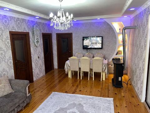 Buzovnada əla fırsət 1-Cİ bağın yanında mülk satılır barterde — Digah