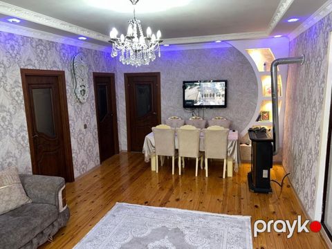 Buzovnada əla fırsət 1-Cİ bağın yanında mülk satılır barterde