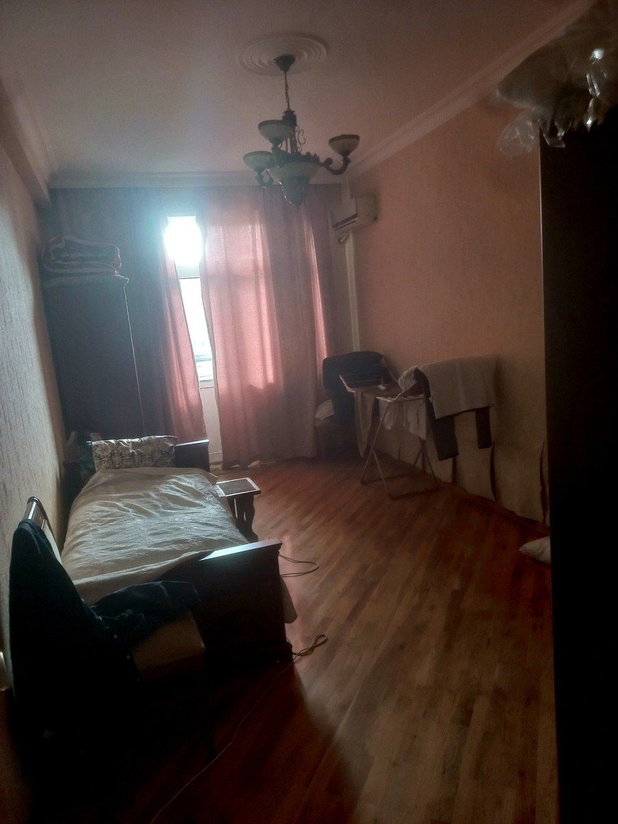 Satılır 3 otaqlı yeni tikili 118 m² — Mənzil, Bakı (5)