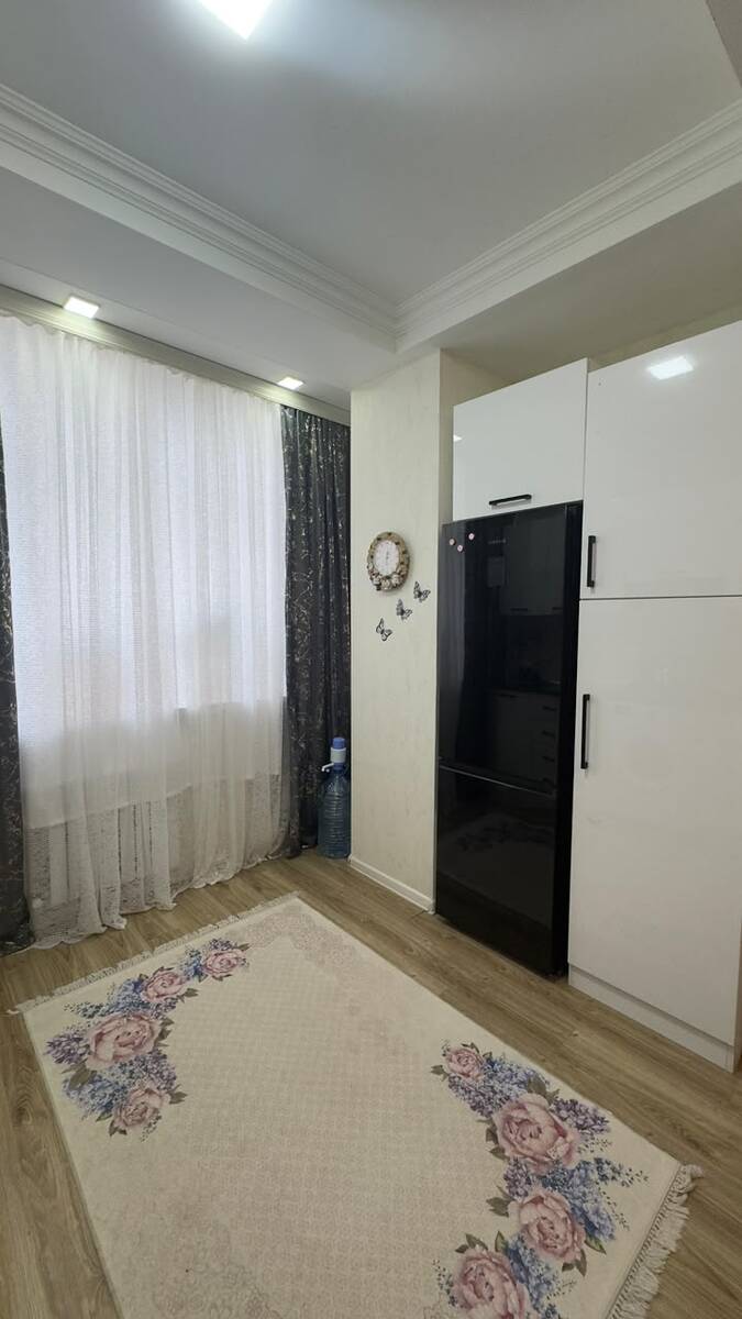Satılır 2 otaqlı yeni tikili 58 m² — Mənzil, Xırdalan (7)