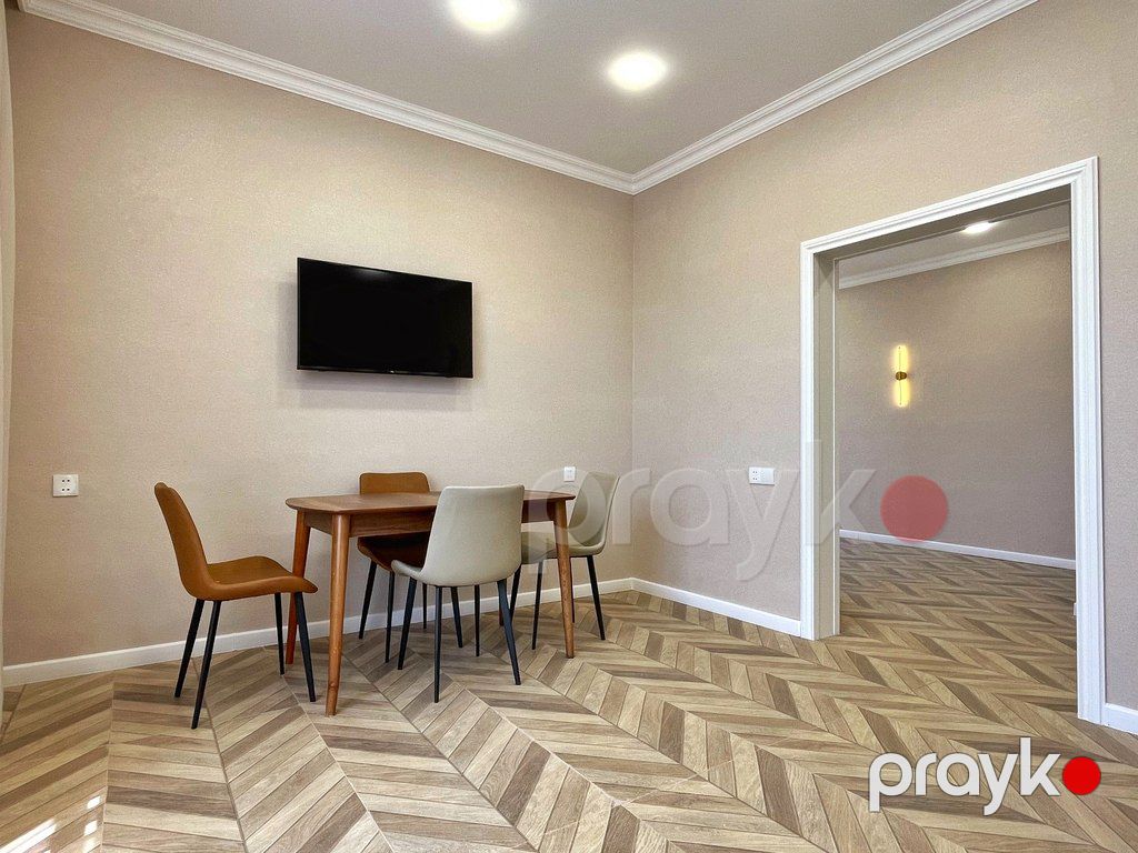 Satılır 3 otaqlı həyət evi/bağ evi 110 m² — Ev, villa, Bakı (10)