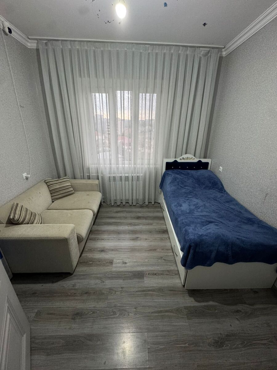 Satılır 4 otaqlı köhnə tikili 100 m² — Mənzil, Bakı (6)