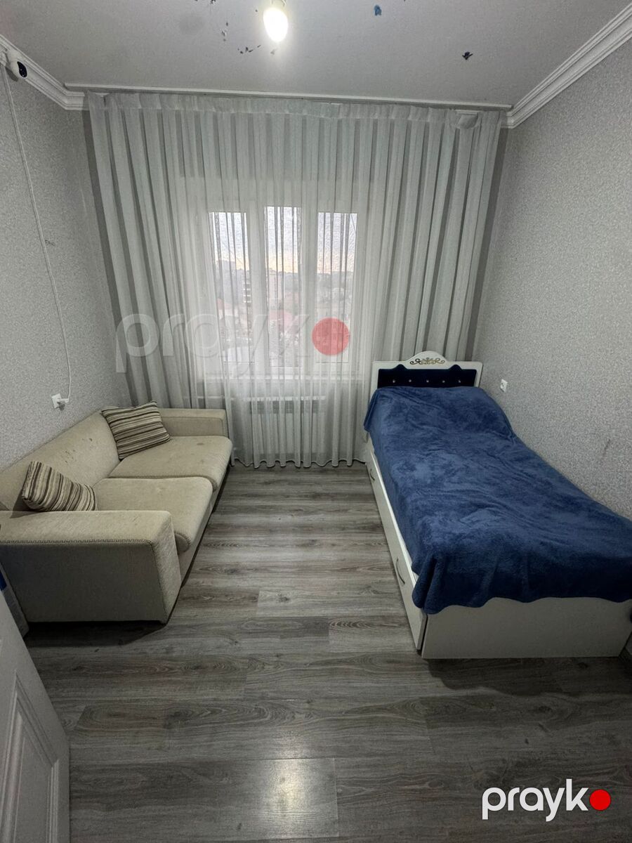 Satılır 4 otaqlı köhnə tikili 100 m² — Mənzil, Bakı (6)