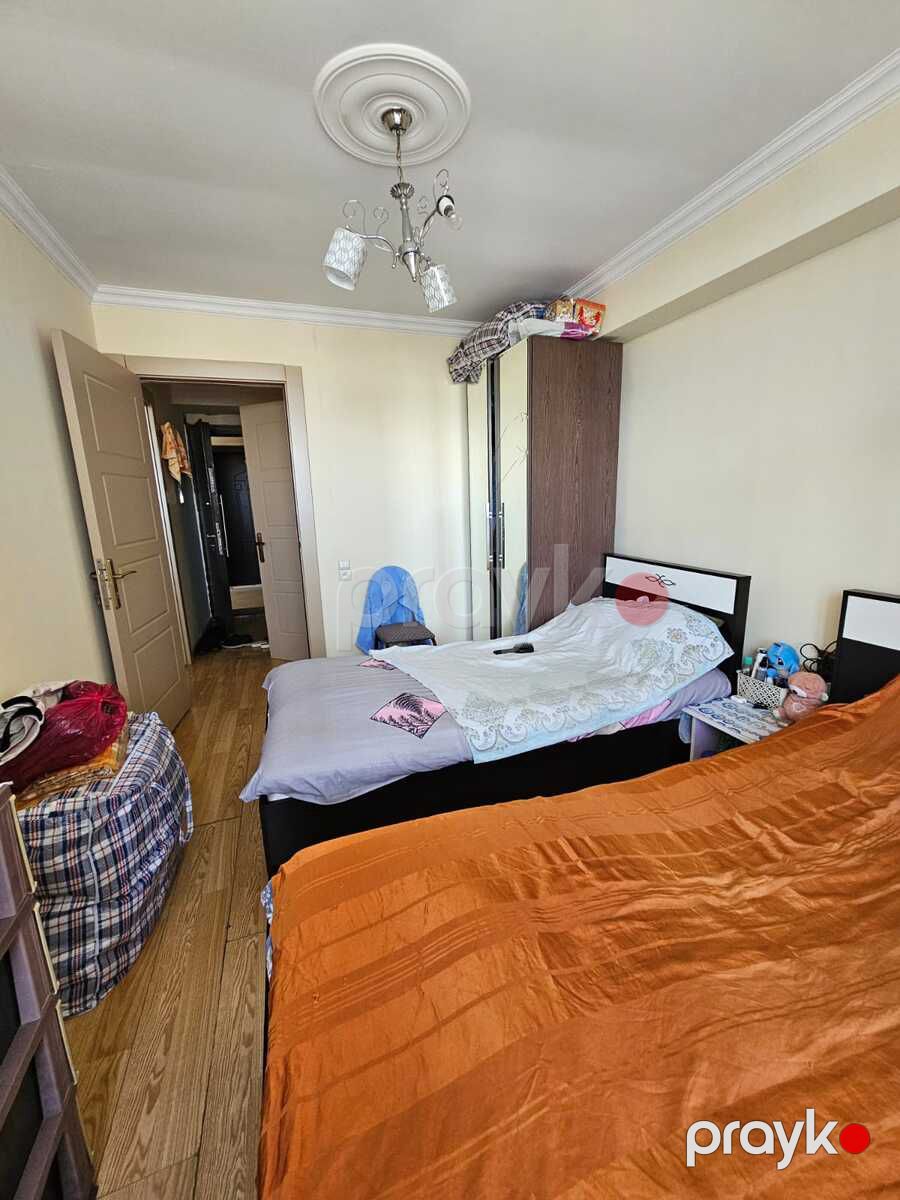 Satılır 2 otaqlı köhnə tikili 45 m² — Mənzil, Bakı (9)