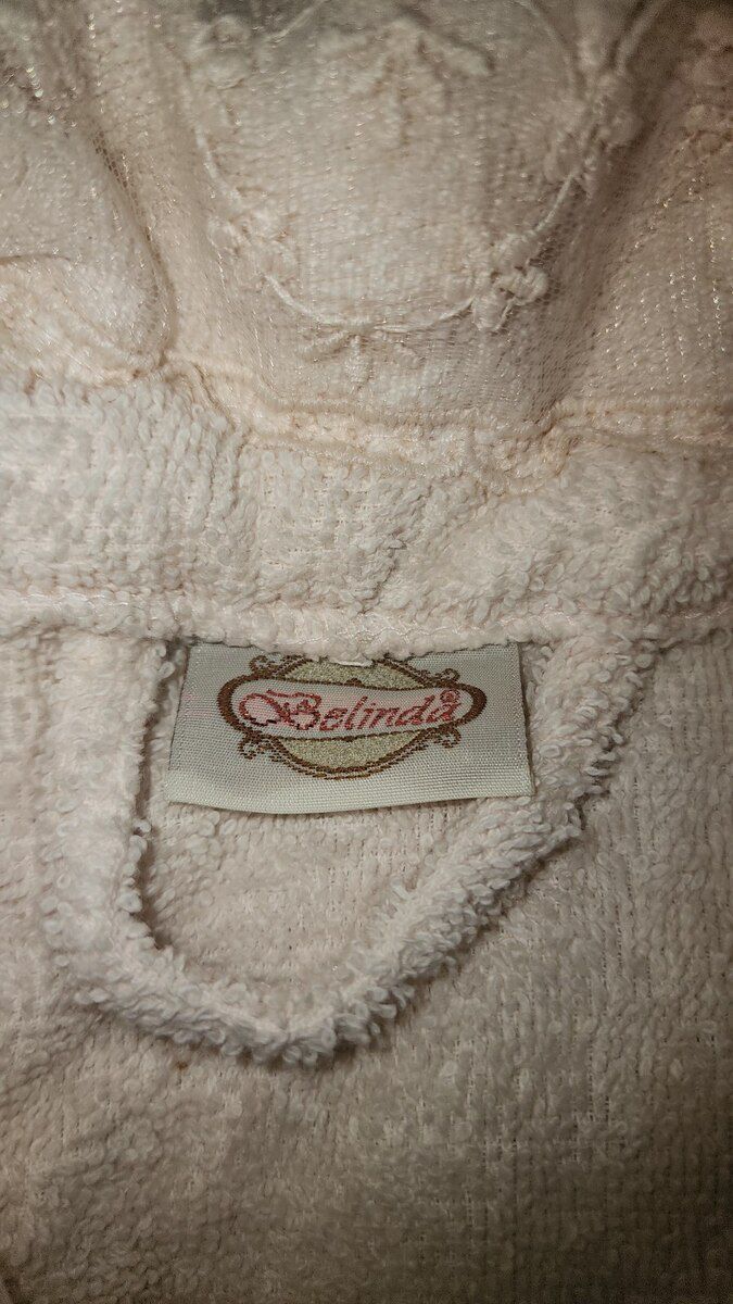 Hamam üçün xələt — Şəxsi əşyalar, Bakı (2)