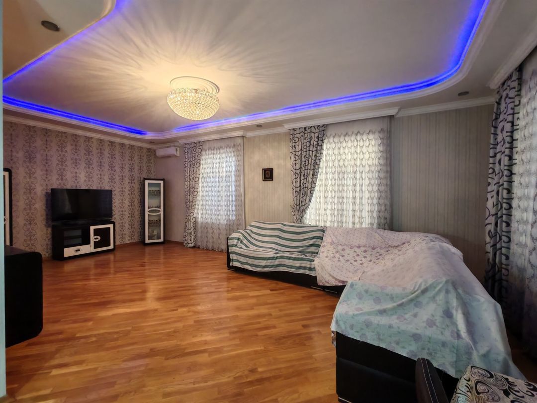 Satılır 7 otaqlı həyət evi/bağ evi 260 m² — Ev, villa, Xırdalan (6)