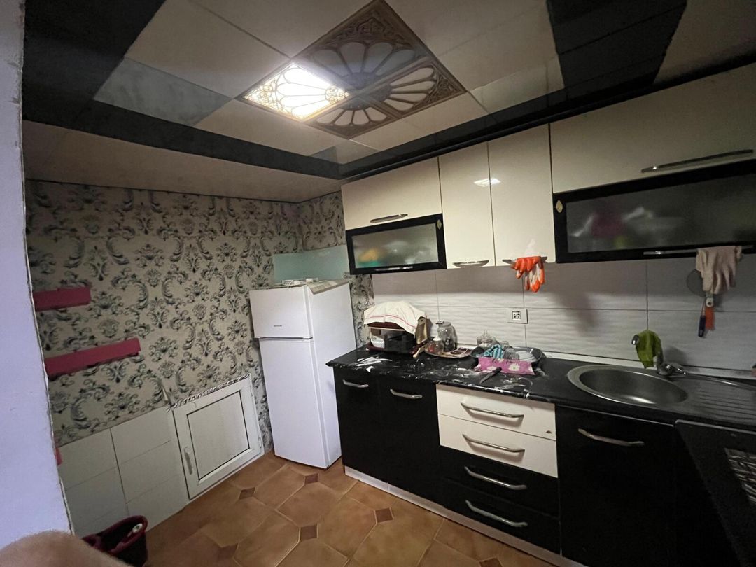Satılır 3 otaqlı həyət evi/bağ evi 90 m² — Ev, villa, Bakı (9)