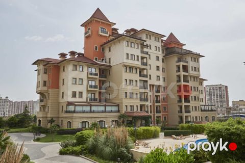 Satılır 4 otaqlı yeni tikili 187.4 m²